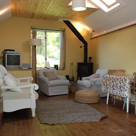 Lägenhet The Long Barn Skibbereen