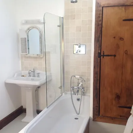 The Long Barn Apartment Skibbereen