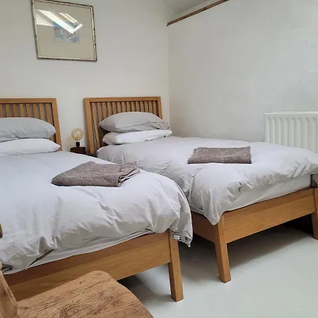 Apartment The Long Barn *