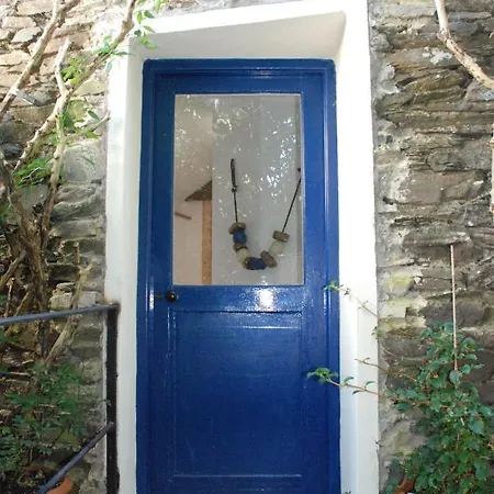 The Long Barn Lägenhet *