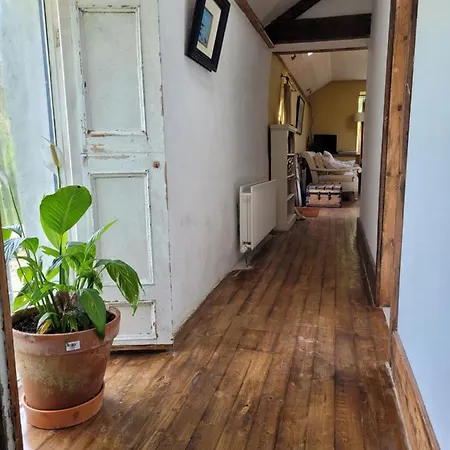 The Long Barn Skibbereen