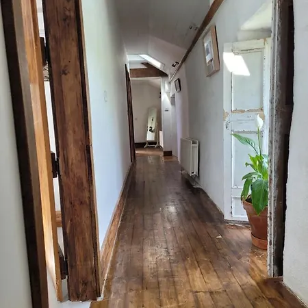 The Long Barn Apartment Skibbereen
