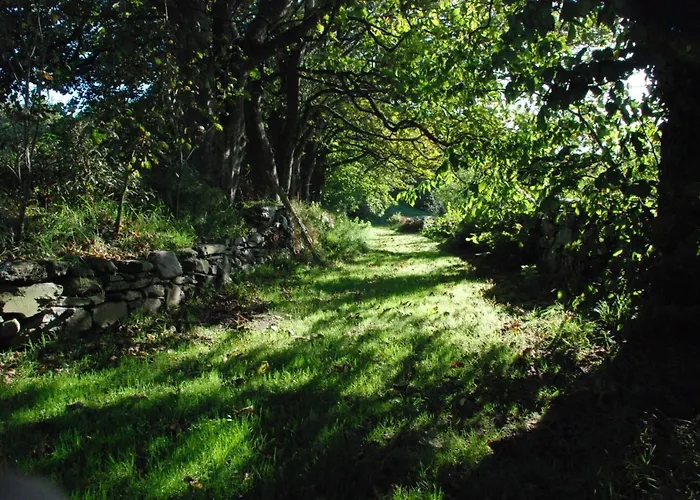 The Long Barn Appartamento