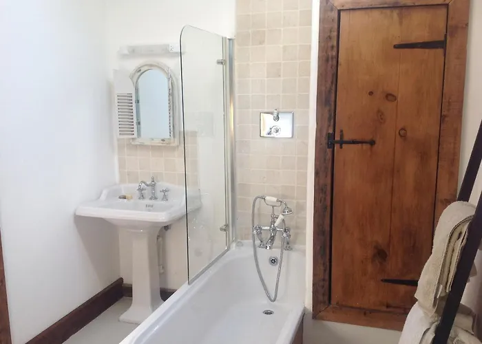The Long Barn Apartament Skibbereen