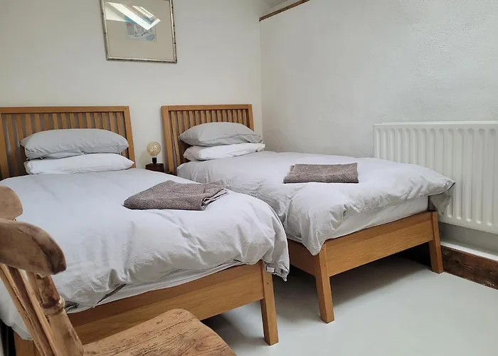 Appartamento The Long Barn *