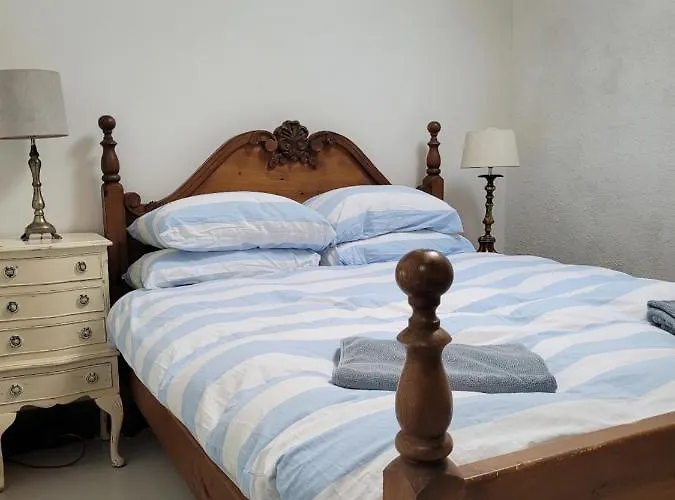 Apartament The Long Barn Skibbereen