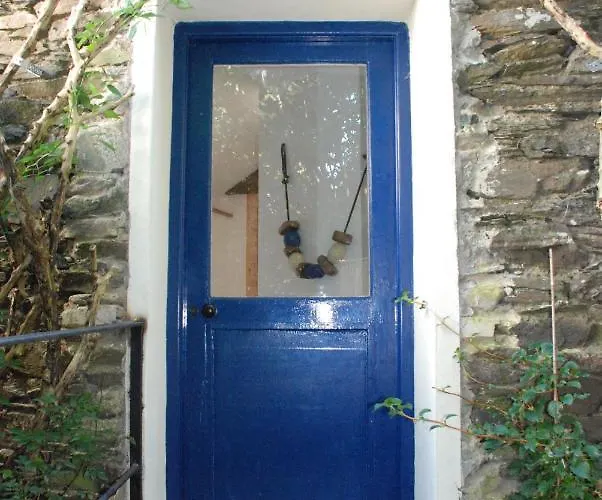 The Long Barn Appartamento *