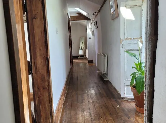 The Long Barn Appartamento Skibbereen